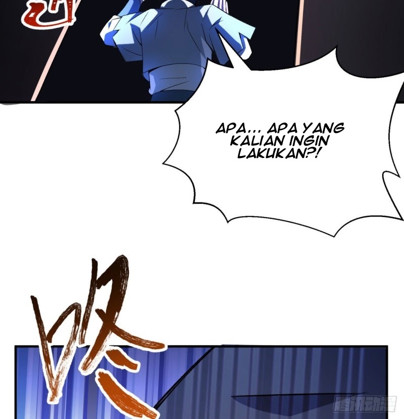 I Picked Up An Attributes Chapter 44 Gambar 24